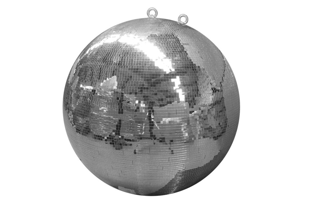 MB36 - Mirror ball - 36" (91cm) - Image 3
