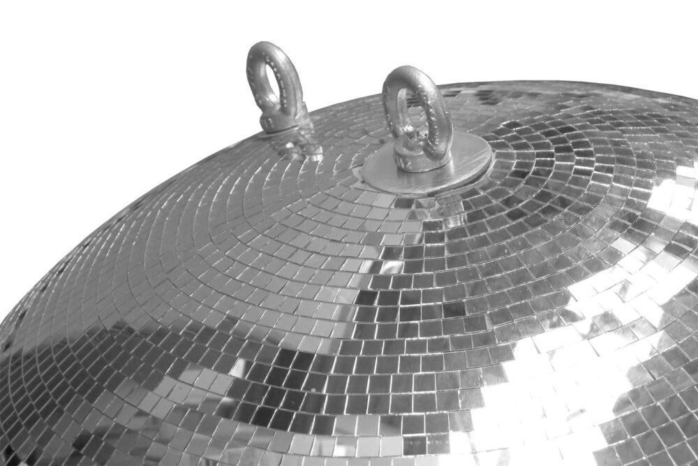 MB40 - Mirror ball - 40" (100cm) - Image 3