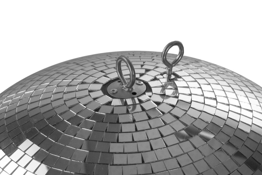 MB20 - Mirror ball - 20" (50cm) - Image 3