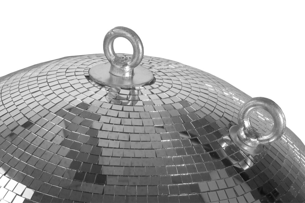 MB24 - Mirror ball - 24" (60cm) - Image 4