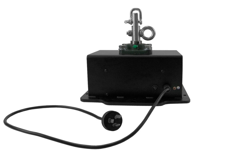 M601 - Very Large Mirror Ball Motor - Image 4