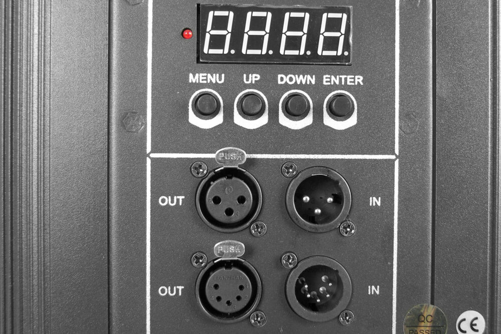CO2LEDJET - CO2 Jet Machine - Image 9