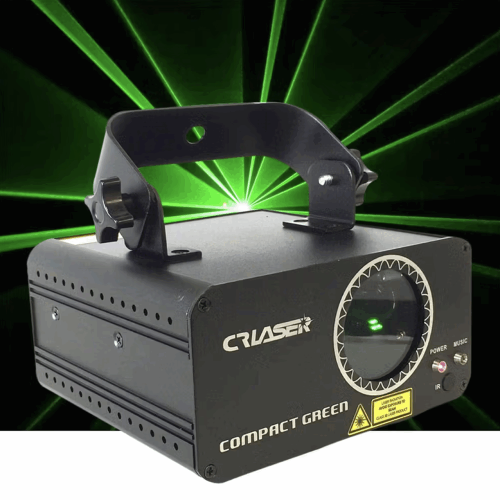 Single Color Laser