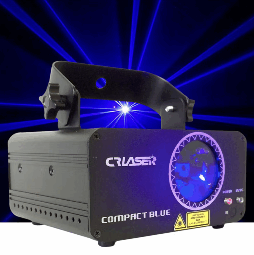 Single Color Laser - Image 2