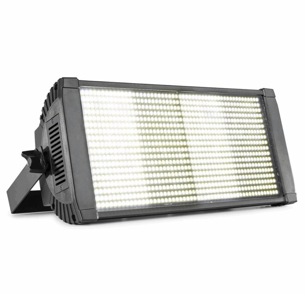 Large LED Strobe light with DMX