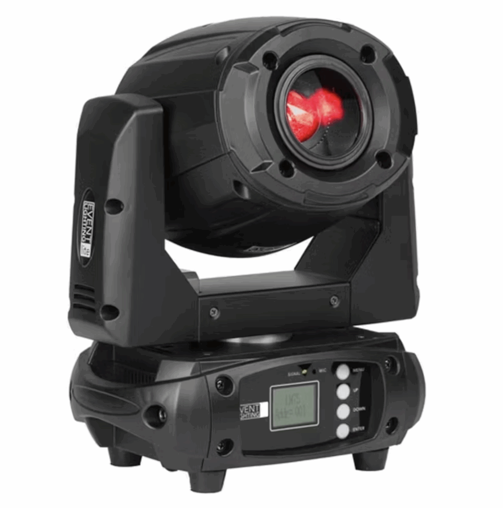 75W Moving Head