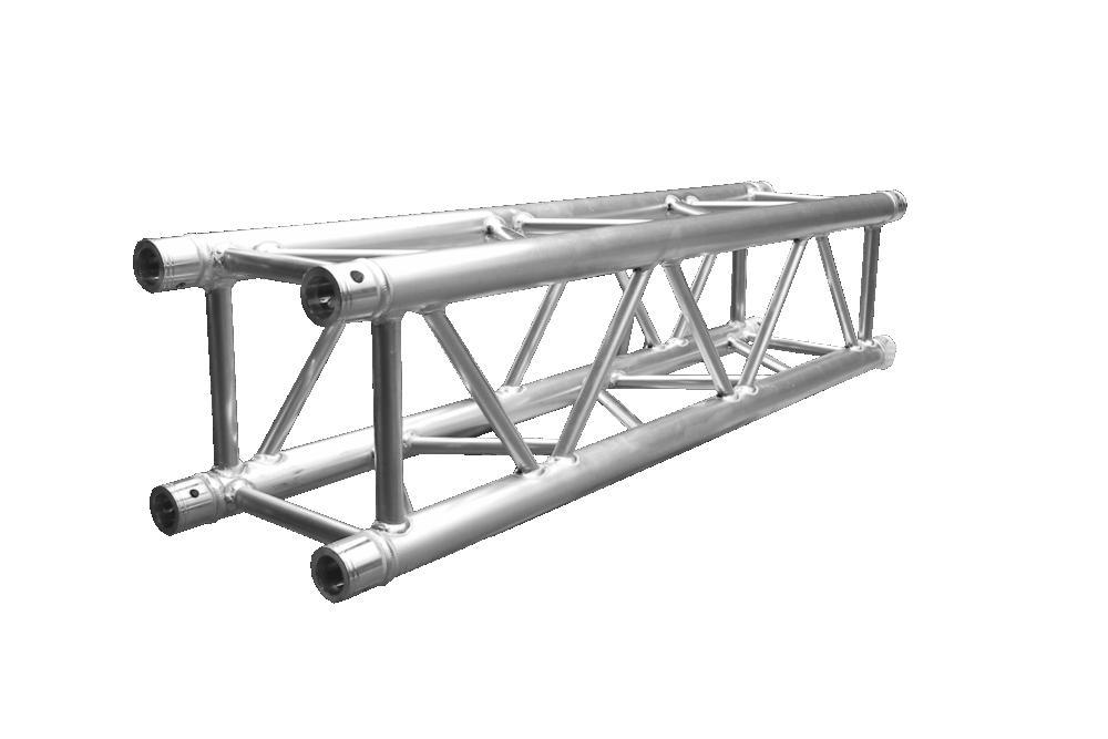 T3BD1.5 - 290mm Diagonal Truss - Silver 1.5m - Image 2