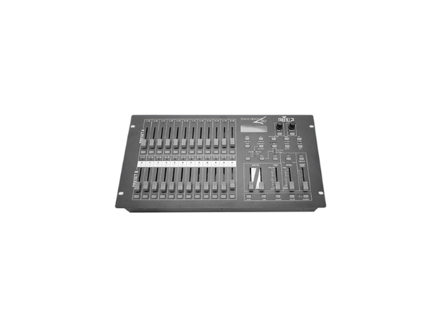 Chauvet Stage Designer 50 DMX Controller