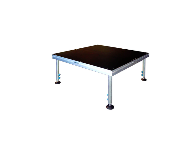 Stage - Quick Connect, TUV Approved