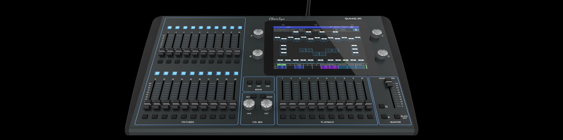 Lighting Control