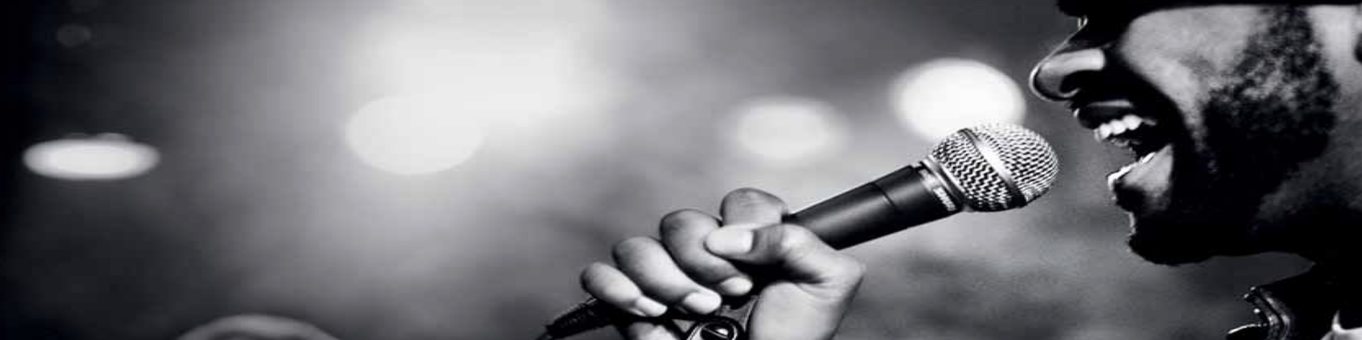 Microphones