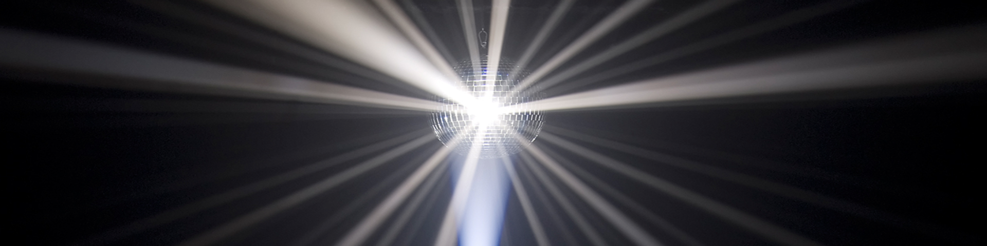 Mirror Balls