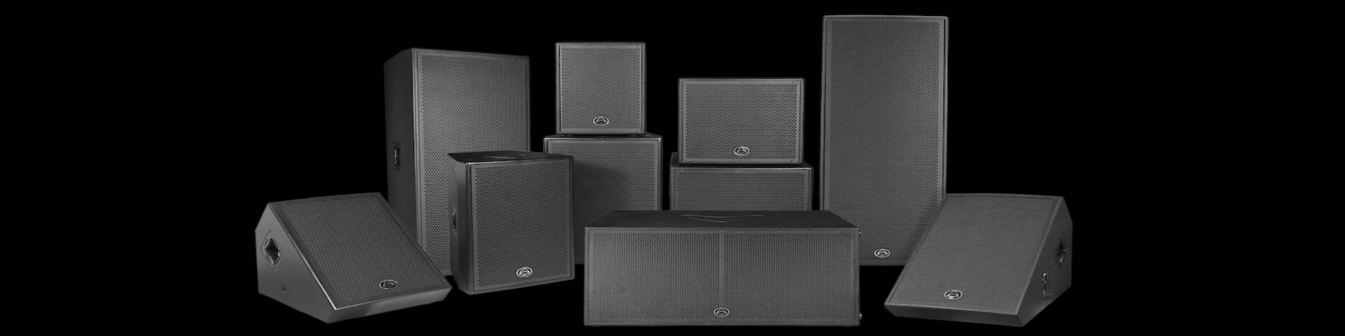 Passive Speakers