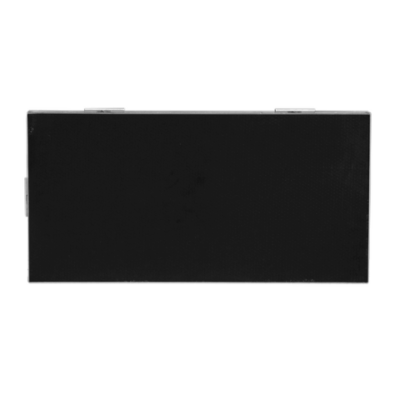 ST1206 - 1.22m x 0.61m Stage Top with rail lock system & recessed stage skirt velcro