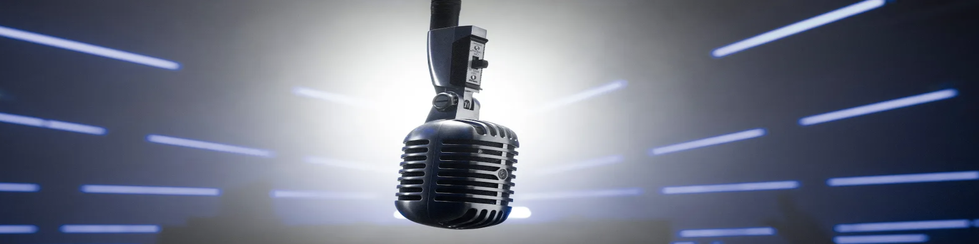 Wired Mics