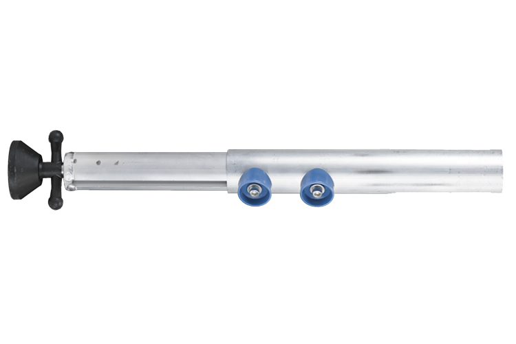 SL0406 - Adjustable Stage Leg 400mm - 600mm - Image 3